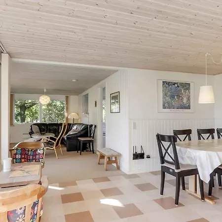 Well-located In Ristinge Langeland