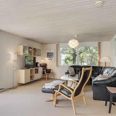 Goed Gelegen In Ristinge, Langeland *
