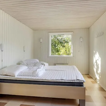 Goed Gelegen In Ristinge, Langeland * Nordenbro Vesteregn