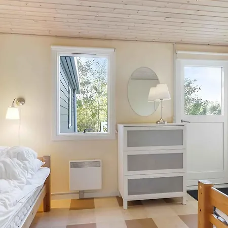 Vakantiehuis Well-located In Ristinge Langeland