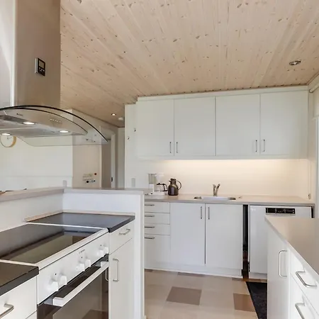 Goed Gelegen In Ristinge, Langeland