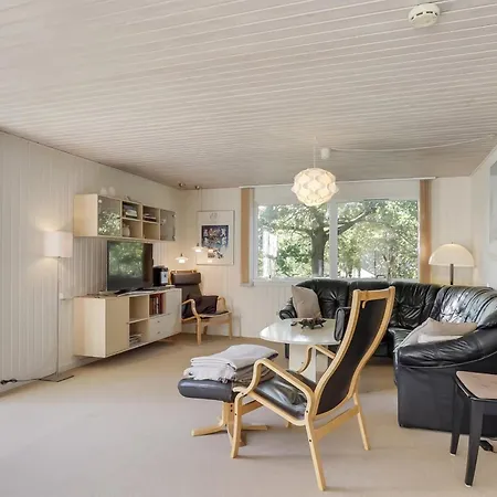 Casa de Férias Well-located In Ristinge Langeland