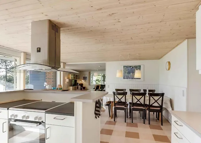 Well-located In Ristinge Langeland Nordenbro Vesteregn